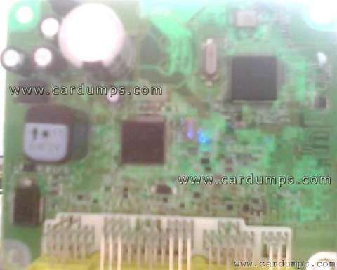 Photo of 2008 Toyota Camry