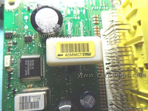 Photo of 2000 Toyota Camry