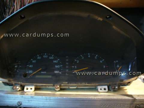 Photo of 1995 Toyota Camry