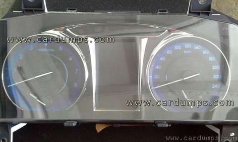 Photo of 2015 Toyota Camry