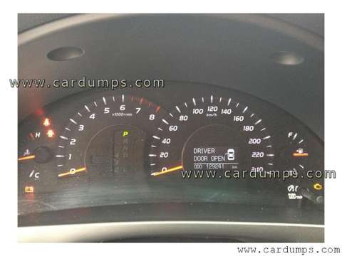Photo of 2008 Toyota Camry