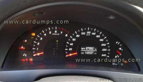 Photo of 2009 Toyota Camry