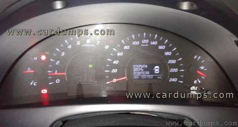 Photo of 2011 Toyota Camry