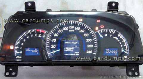 Photo of 2012 Toyota Camry