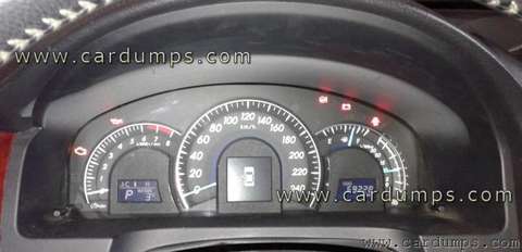 Photo of 2011 Toyota Camry