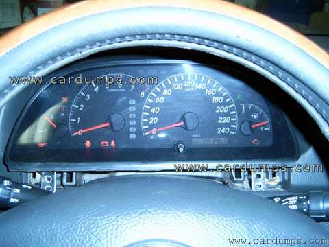 Photo of 2005 Toyota Camry
