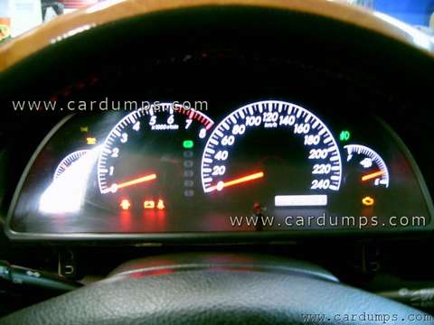 Photo of 2005 Toyota Camry