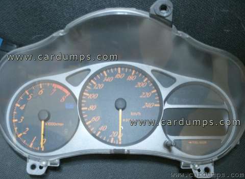 Photo of 2001 Toyota Celica