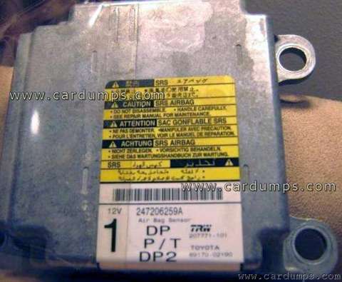 Photo of Toyota Corolla