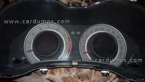 Photo of 2011 Toyota Corolla