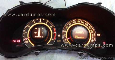 Photo of 2008 Toyota Corolla