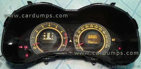 Photo of 2008 Toyota Corolla