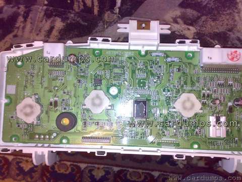 Photo of 2004 Toyota Corolla
