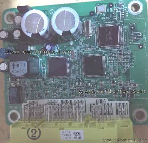 Photo of 2004 Toyota Estima