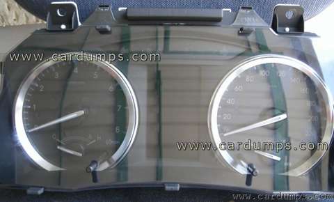Photo of 2014 Toyota Highlander