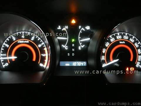 Photo of 2010 Toyota Highlander