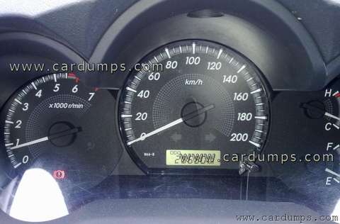Photo of 2012 Toyota Hilux