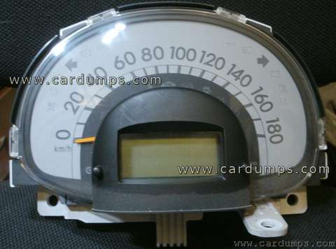 Photo of 2006 Toyota Passo