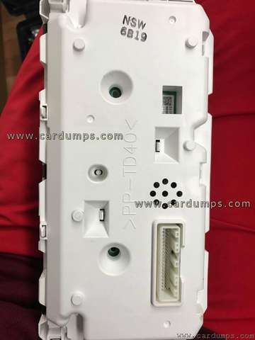 Photo of 2016 Toyota Pixis Epoch