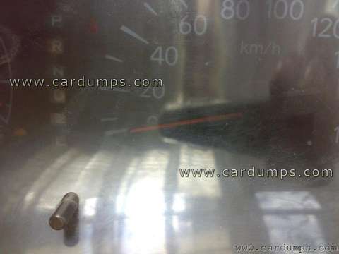 Photo of 1997 Toyota Raum