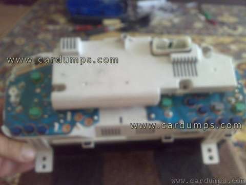 Photo of 1997 Toyota Raum