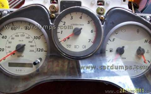 Photo of 2002 Toyota Rav 4