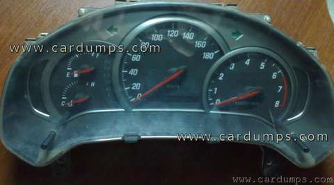 Photo of 2002 Toyota Verossa