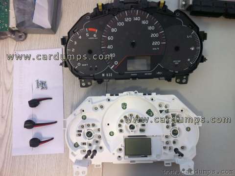 Photo of 2013 Toyota Yaris