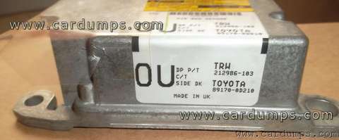 Photo of 2007 Toyota Yaris