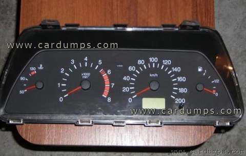 Photo of VAZ 2110