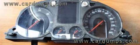 Photo of 2009 Volkswagen B6