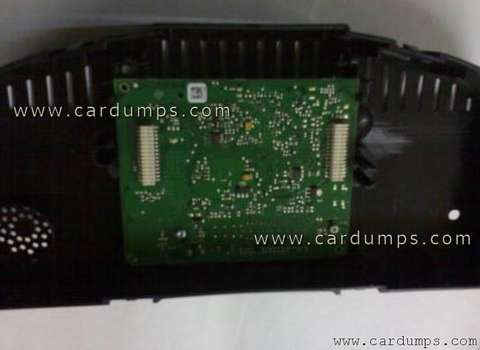 Photo of 2008 Volkswagen Caddy