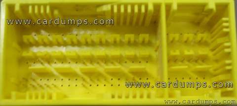 Photo of Volkswagen Crafter
