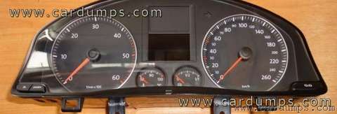 Photo of 2008 Volkswagen Golf V