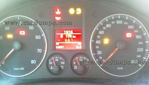 Photo of Volkswagen Jetta