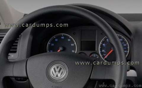 Photo of 2006 Volkswagen Jetta
