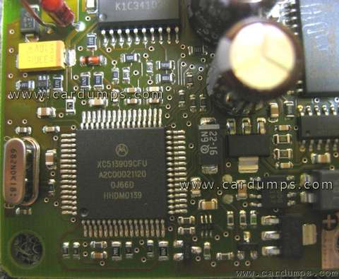 Photo of Volkswagen Passat