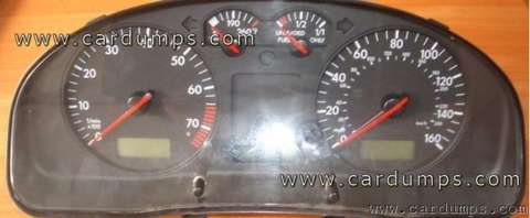 Photo of 2000 Volkswagen Passat