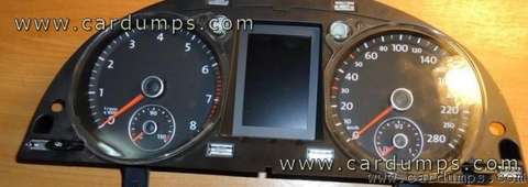 Photo of Volkswagen Passat