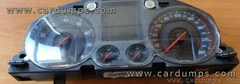 Photo of 2007 Volkswagen Passat