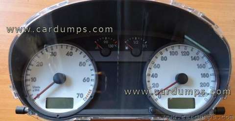 Photo of 2006 Volkswagen Pointer