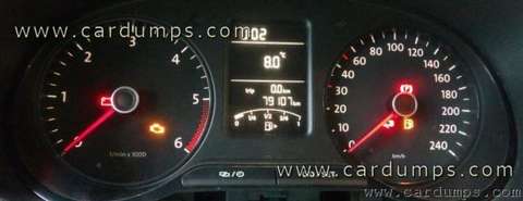 Photo of 2013 Volkswagen Polo