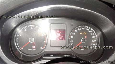 Photo of 2011 Volkswagen Polo