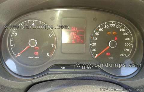 Photo of 2011 Volkswagen Polo