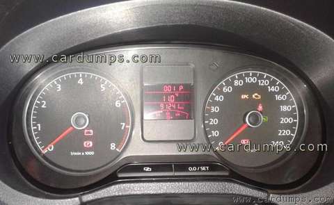Photo of 2013 Volkswagen Polo