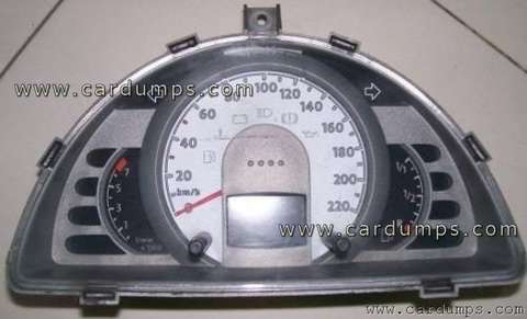 Photo of 2007 Volkswagen Suran