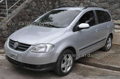 Photo of 2007 Volkswagen Suran