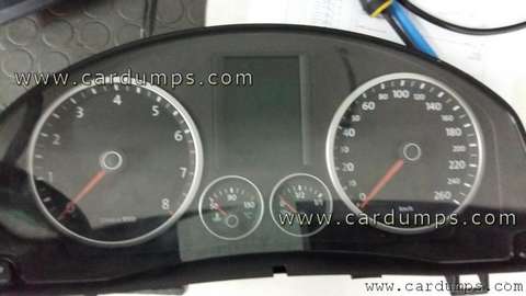 Photo of 2009 Volkswagen Tiguan