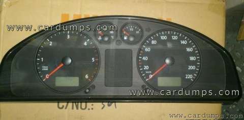 Photo of 2004 Volkswagen Transpoter