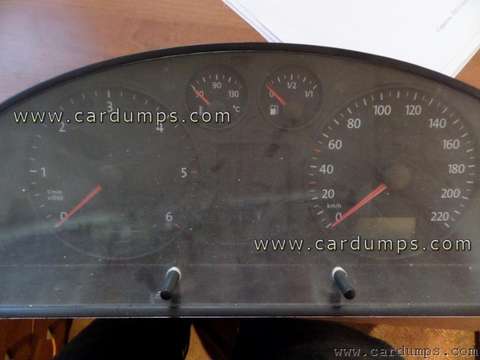 Photo of 2006 Volkswagen Transpoter